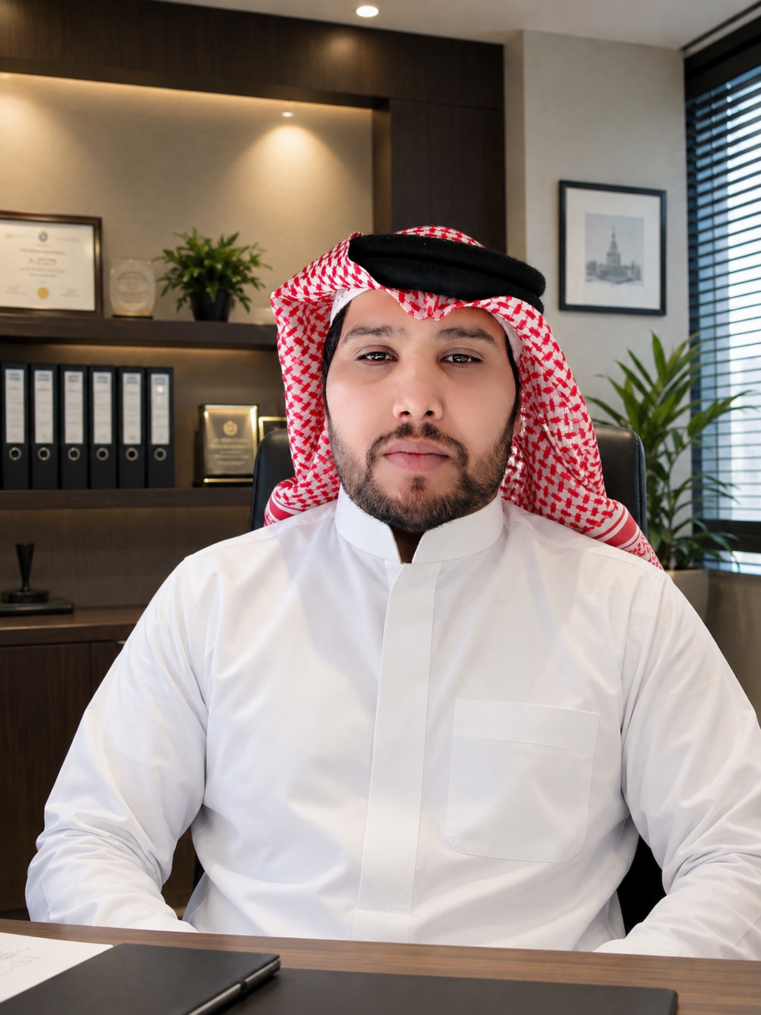 علي صالح العماري