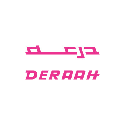 درعه
